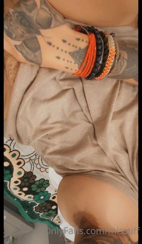 Misstiff best actress photo