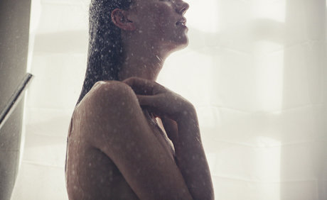 Breana Morgan porn star photos