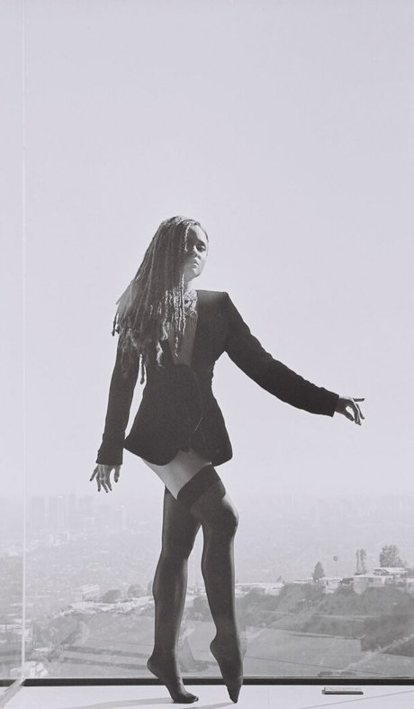 Rhyon Nicole Brown model nudes pic