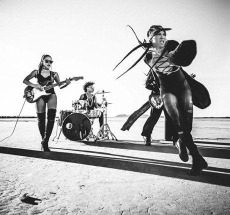 Rhyon Nicole Brown star adult gallery