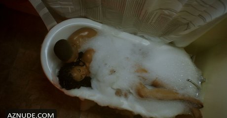 Rhyon Nicole Brown model erotic pics