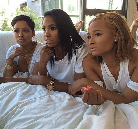 Rhyon Nicole Brown pretty model pictures