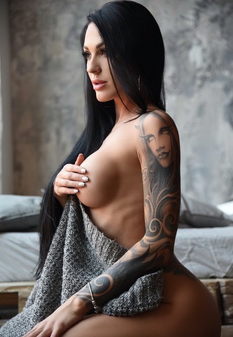 Hot Elf perfect star images