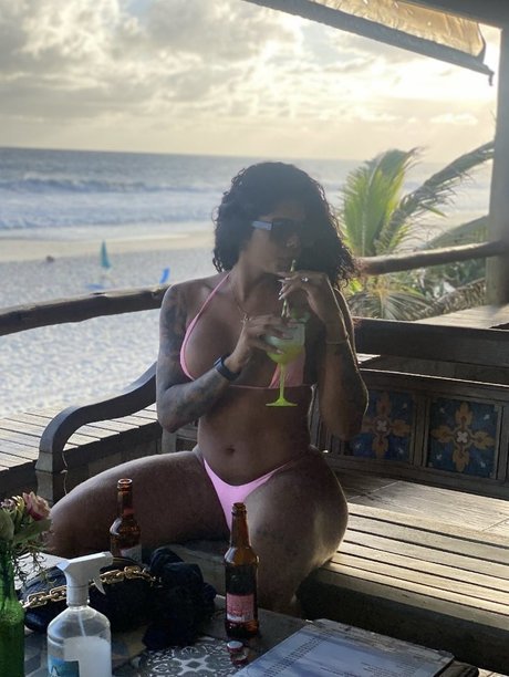 Allana Ventin star best pics