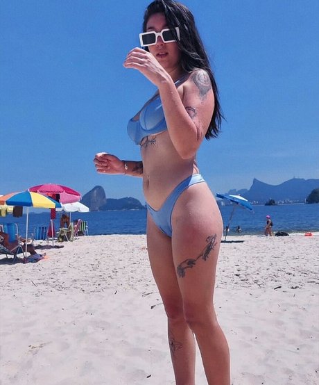 Suzana Fonseca adult model gallery