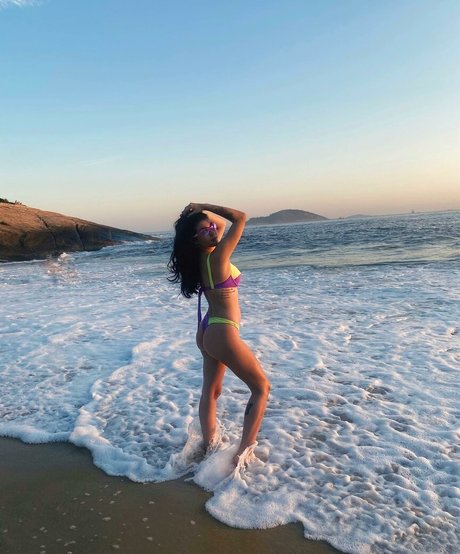 Suzana Fonseca free model archive