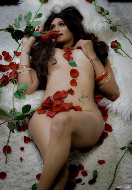 Anahi946 xxx actress photo