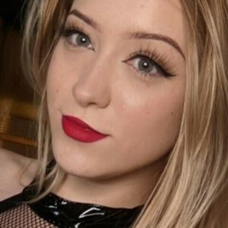 Breanna Vanity best actress photos