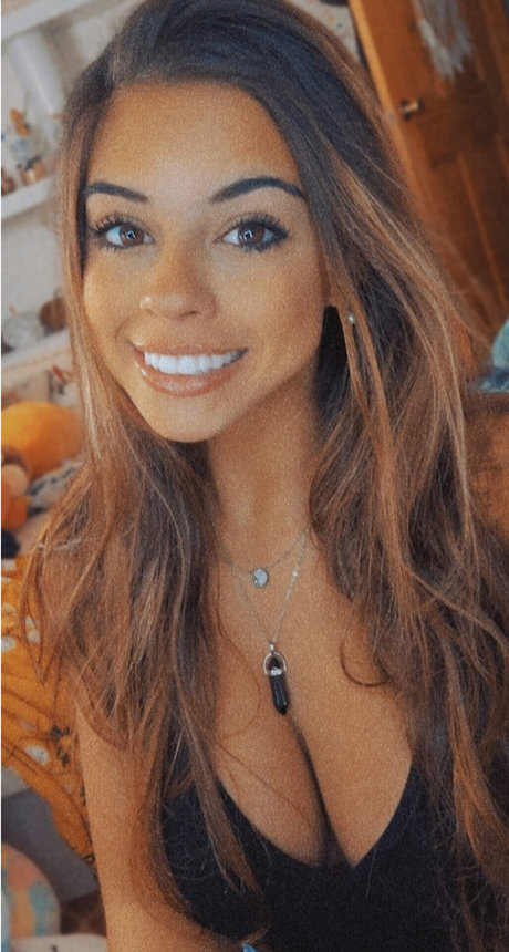 allyson noelle star perfect gallery