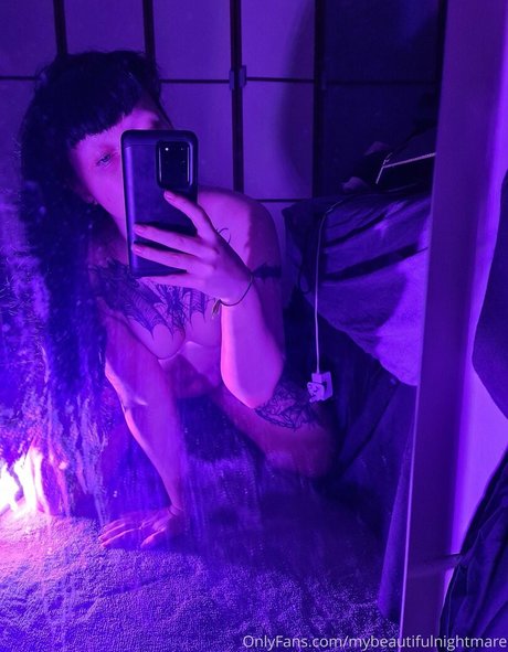 mybeautifulnightmare exclusive star pictures