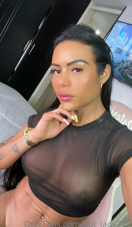 Valeria Remintons model pictures