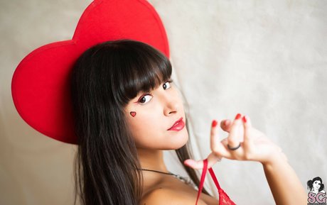 Carolz sg adult model photos