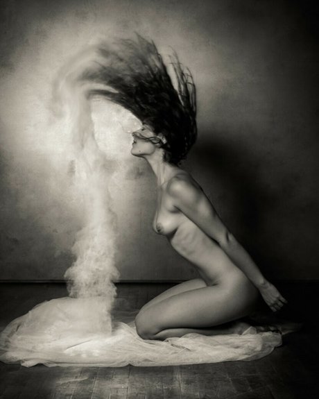 Missnitamay exclusive model images