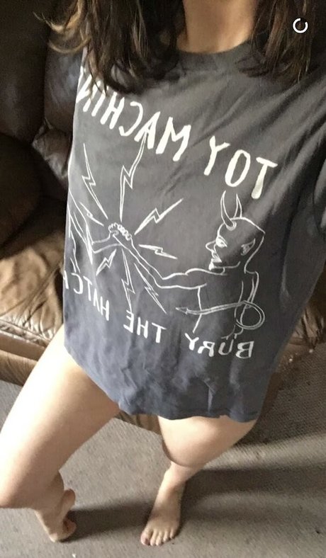 Missnitamay star nudes images