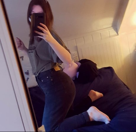 jessycookie naked star photos