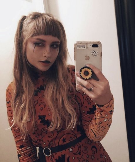 Evergreenosa model best galleries