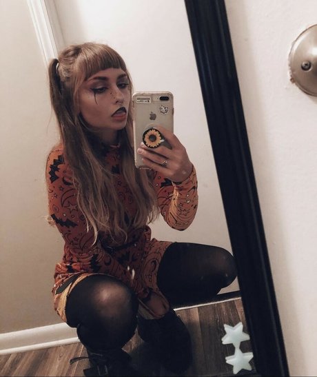 Evergreenosa pornographic star photo