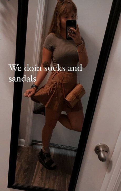 Evergreenosa nice model img