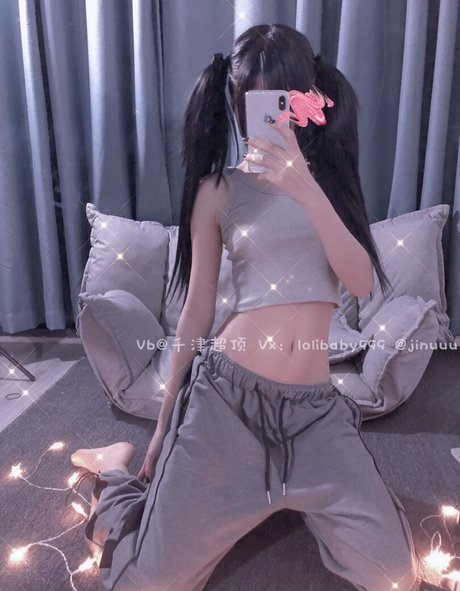 Jinuuu model best galleries