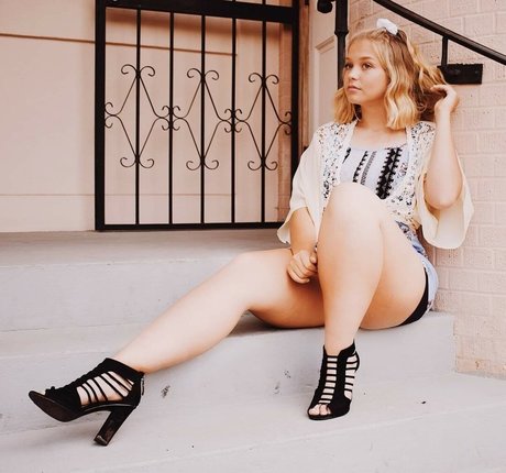 Squidbean high quality model picture