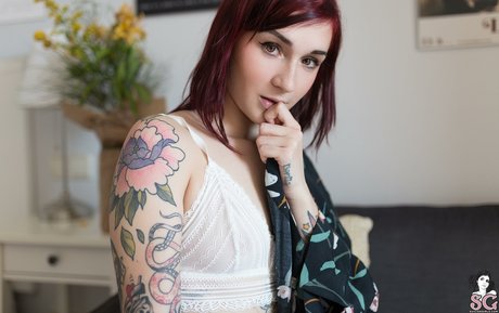 Bitelchusa model beautiful image