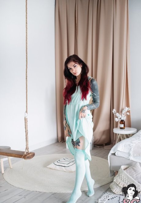 Dorothysykes star exclusive gallery