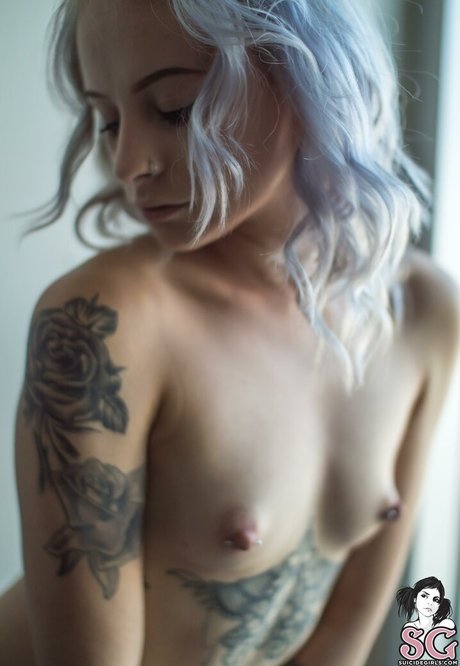 Fayewhyte nudes model archive