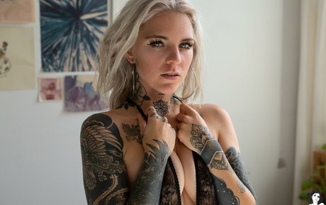 Cori SG model porn pictures