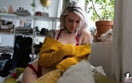 Cori SG star nude image