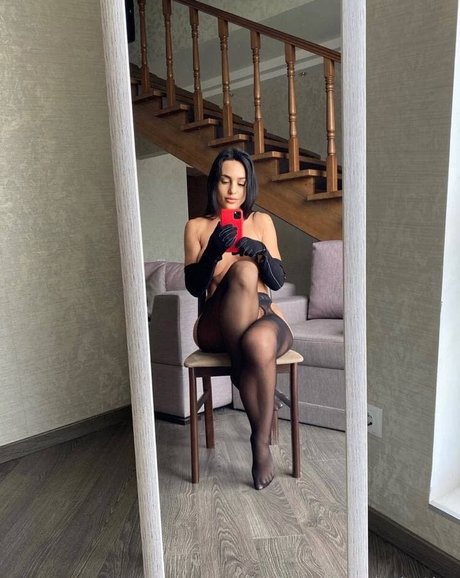 Helenka Demidova model pornographic pics