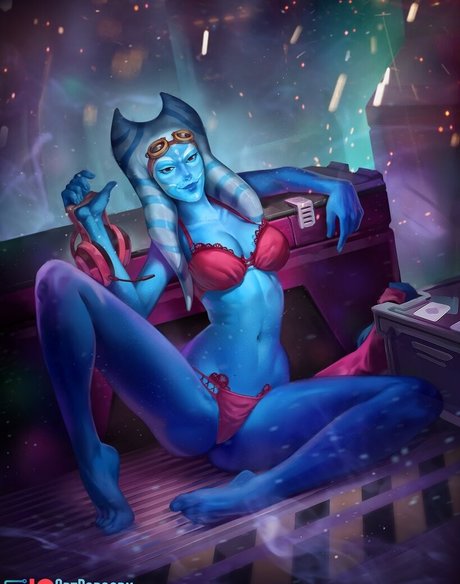 CptPopcorn star nudes img