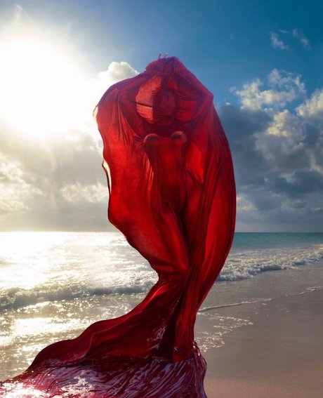 Jeni Summers perfect actress image