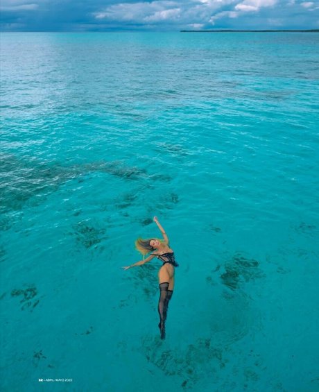 Jeni Summers star nudes picture