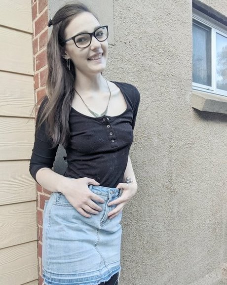 Chelsea Glitter sex star photo