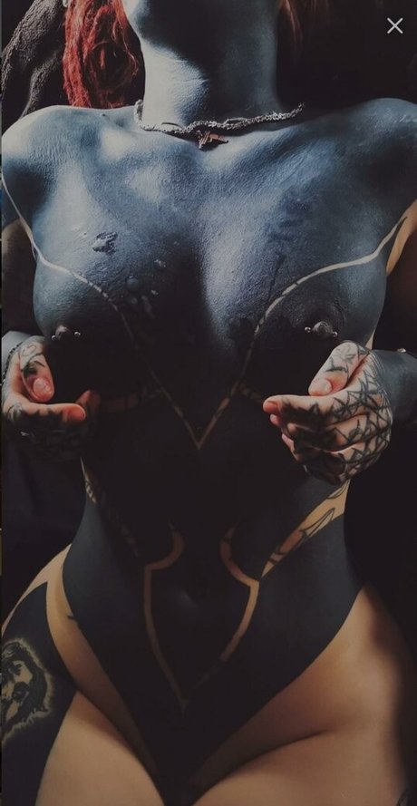 DarkAlien exclusive model archive