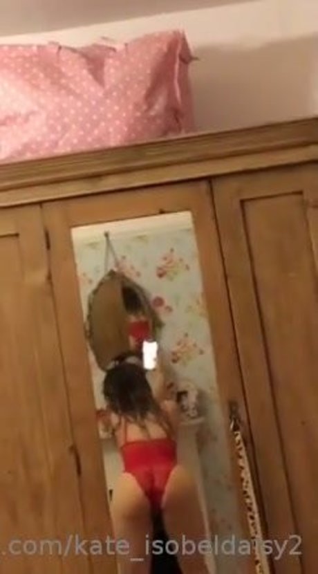 Kate Isobel model pornographic picture