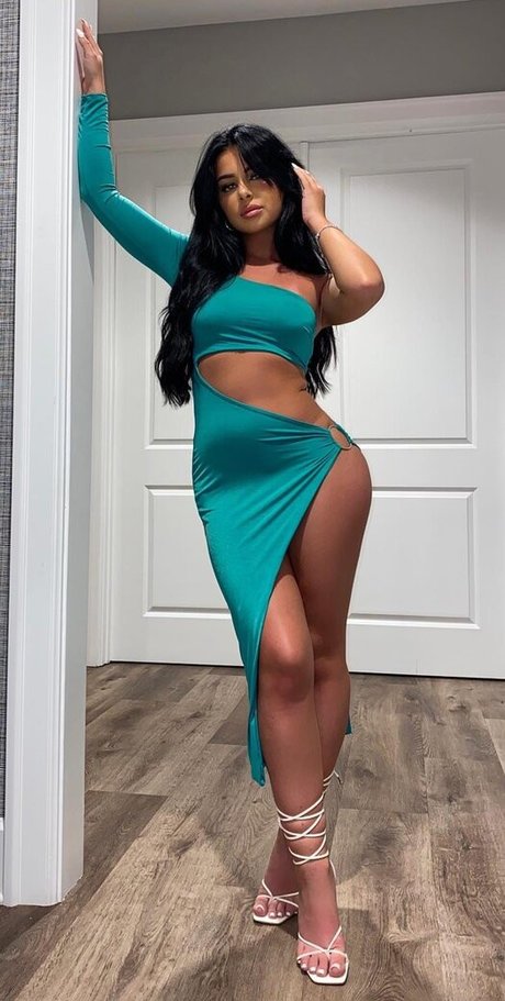 Vass iliki star exclusive images