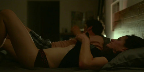 Kathryn Hahn xxx pornstar galleries