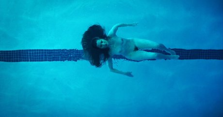 Kathryn Hahn nude model galleries