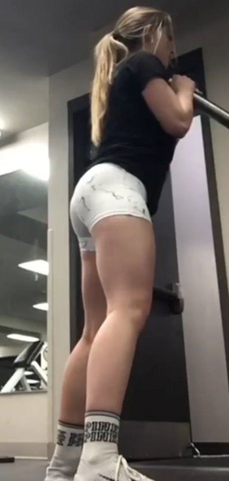 Madi ASMR star perfect gallery