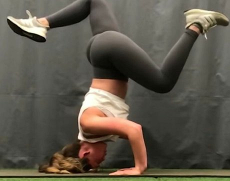 Madi ASMR xxx actress pictures