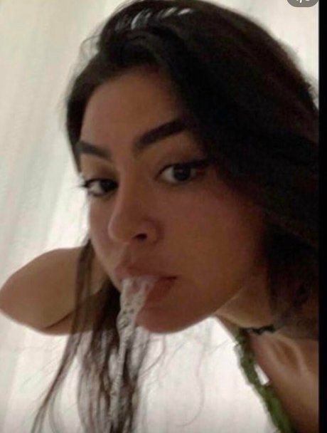 baddie bumm exclusive actress photo