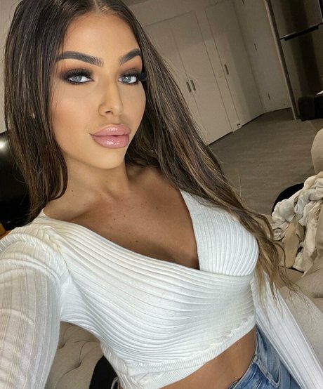 Erin Gray nudes pornstar photo