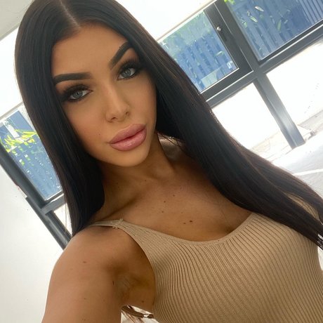 Erin Gray model nice archive