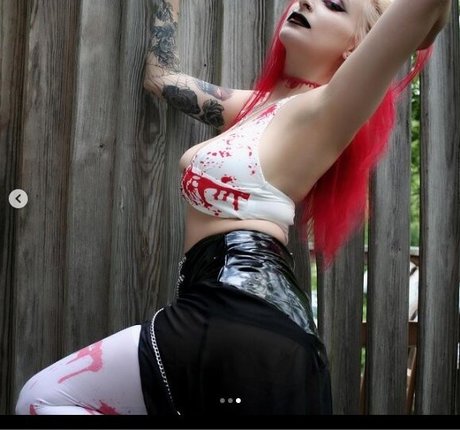 The Bloodwitch hot pornstar image
