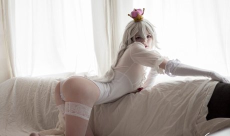 Geckuh high quality actress gallery