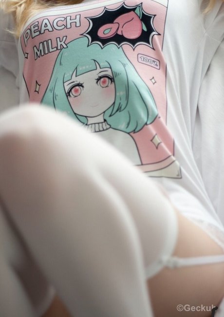 Geckuh perfect model galleries