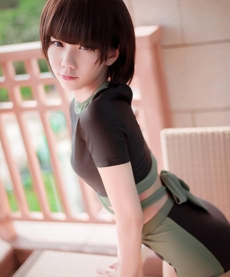 TibyTinneh star pornographic photos