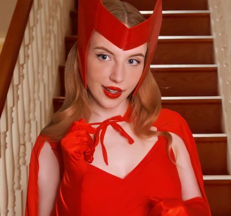 breadwitchery model nudes pictures