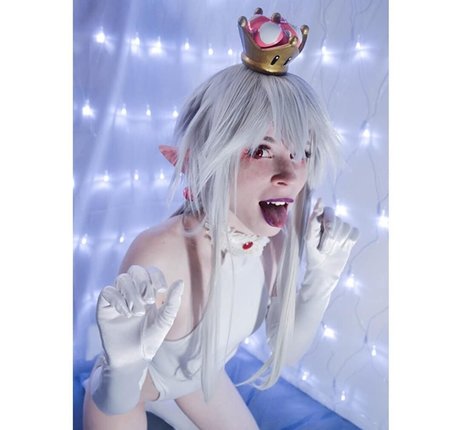 Cherryl Kitsune pornographic actress img